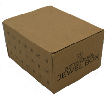 The BetterBerri Jewel Box One Year Subscription