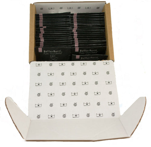 The BetterBerri Jewel Two Month Supply Box (40 pouches)