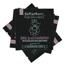 The BetterBerri sample pack (5 pouches)